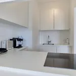 Lecomte - The Shoreline Ocean View 48 * Ostende