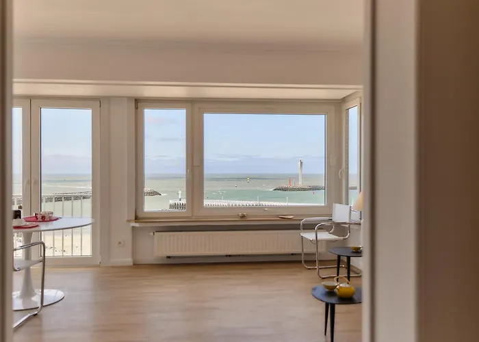 Lecomte - The Shoreline Ocean View 48